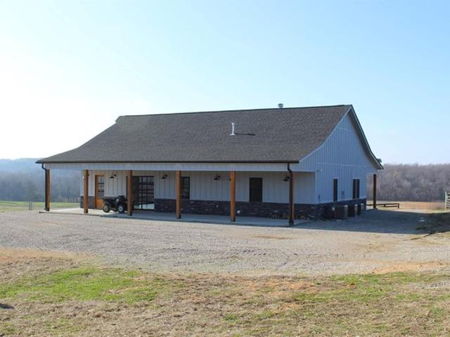 Land for sale in Tennessee