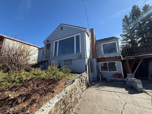 House for sale in Whitman, Washington