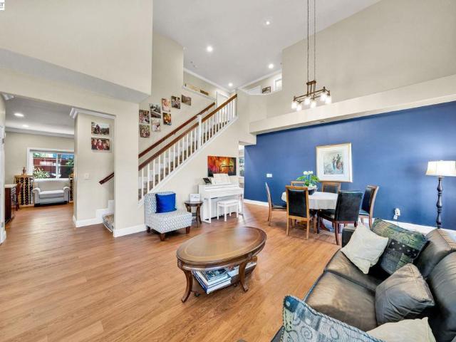 House for sale in Livermore, California