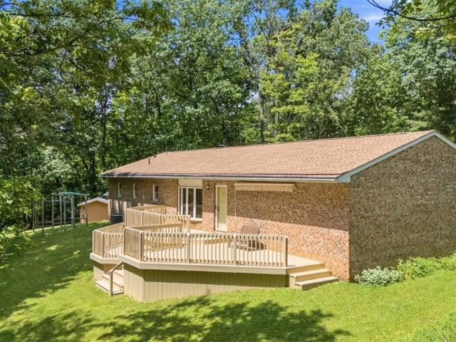 House for sale in Whipple, Ohio