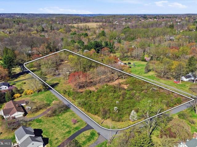 Land for sale in Delco, Pennsylvania