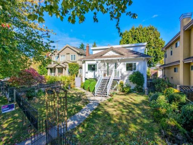 House for sale in Marpole, Vancouver