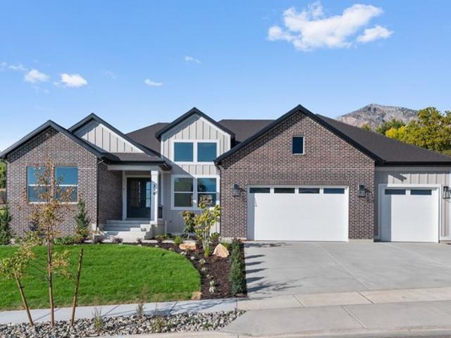 House for sale in Coalville, Utah
