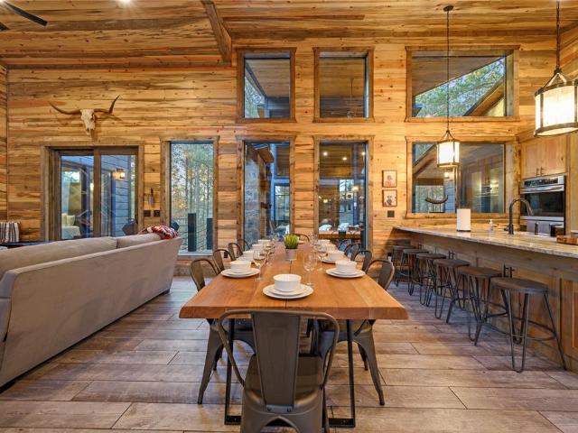 House for sale in Broken Bow, Oklahoma