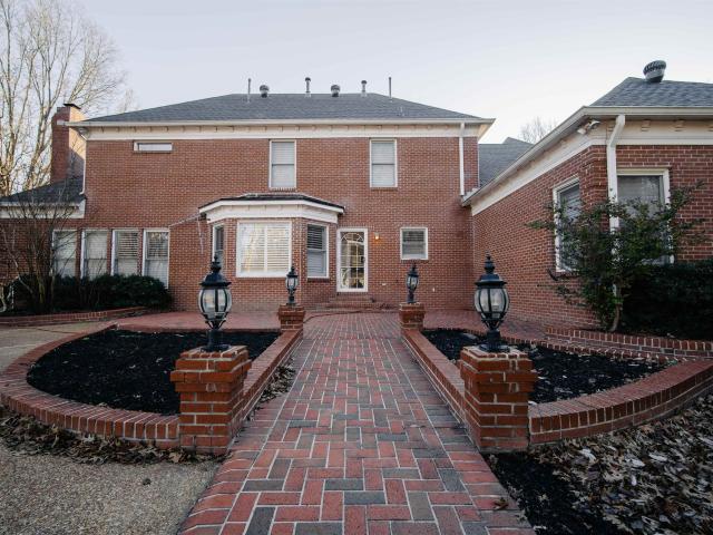 House for sale in Tennessee