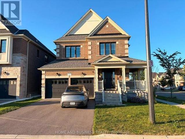 House for sale in Milton, Ontario
