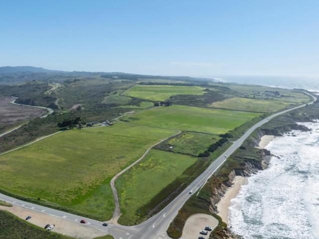 Land for sale in San Mateo, California