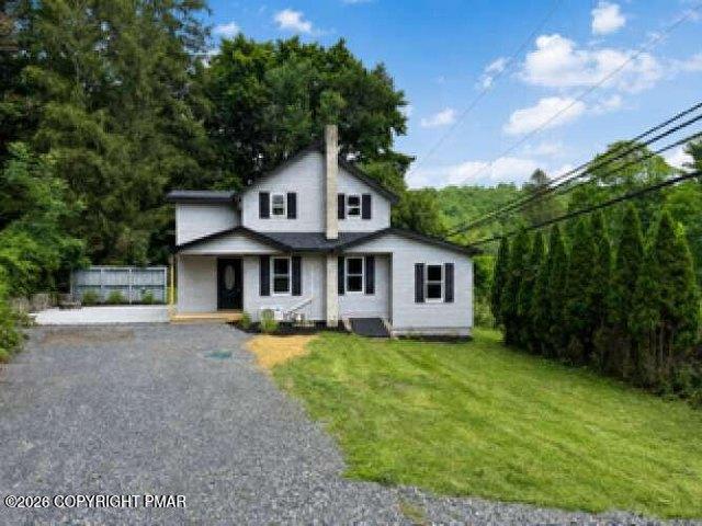 House for sale in Stroudsburg, Pennsylvania