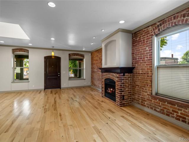 Property for rent in Denver, Colorado