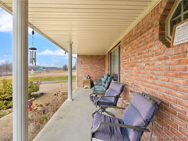 House for sale in Scottsburg, Indiana