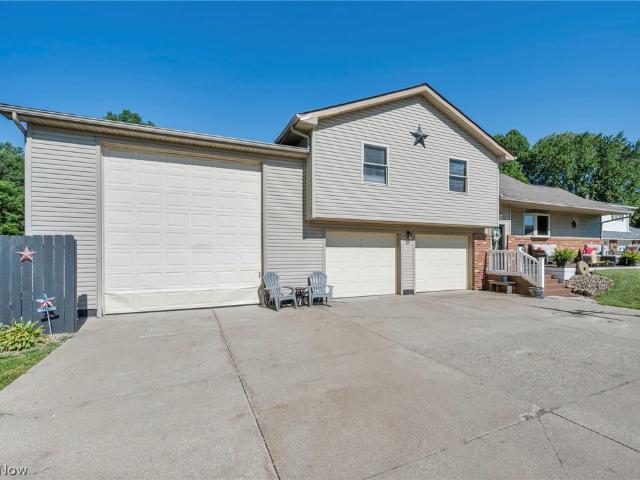 House for sale in Portage, Ohio