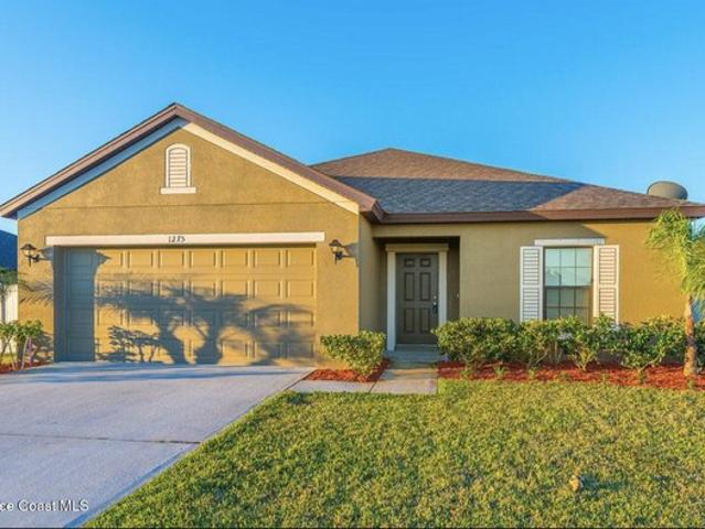 House for sale in Rockledge, Brevard County