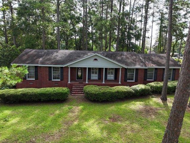 House for sale in Grady, Georgia