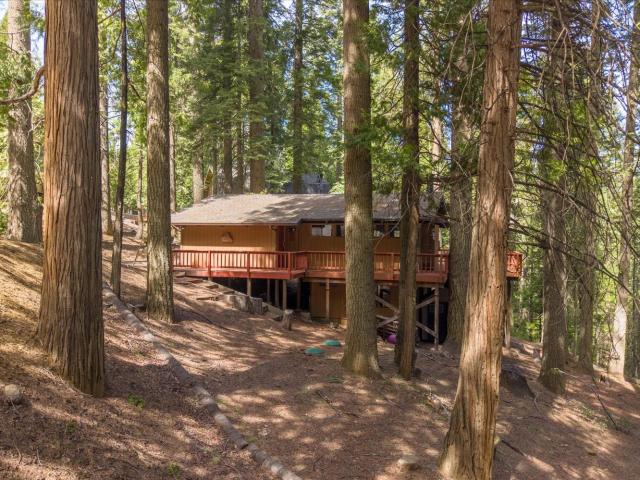 Property for sale in Arnold, California