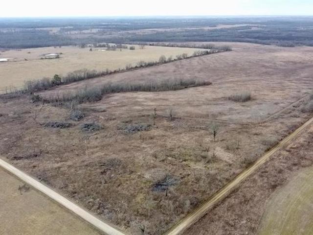 Farm for sale in Garvin, Oklahoma
