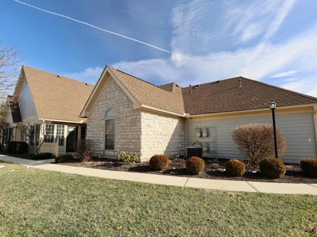 Condo for sale in Fairfield, Ohio