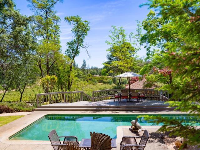 House for sale in California