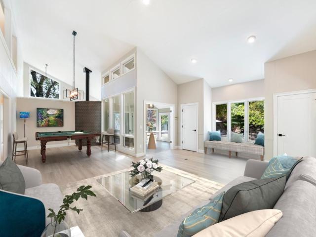 House for sale in California