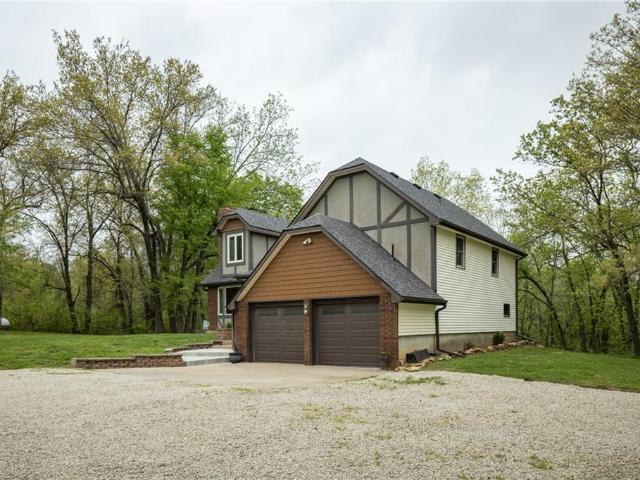 House for sale in Holden, Missouri