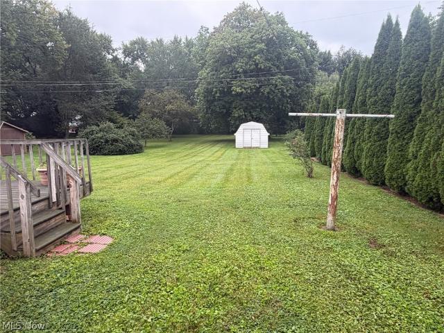 House for sale in Massillon, Ohio