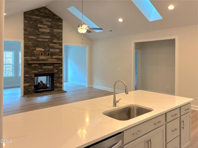 Townhouse for sale in Alamance, North Carolina