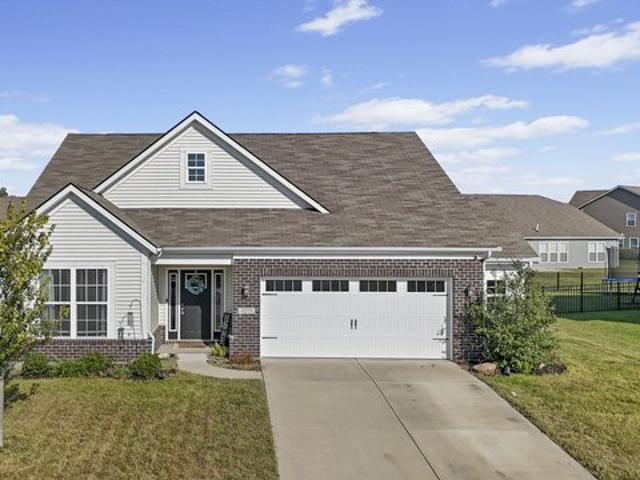 House for sale in Greenwood, Indiana