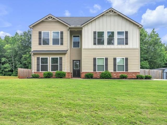 House for sale in Gaffney, Cherokee County