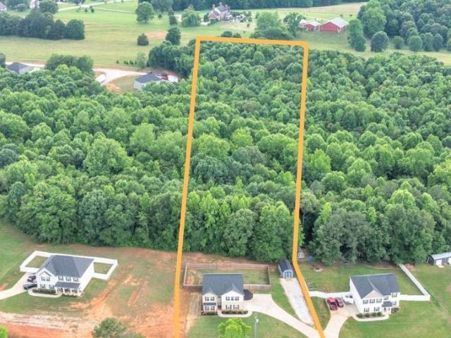 House for sale in Gaffney, South Carolina