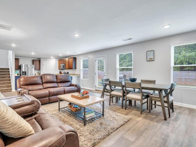 House for sale in Gaffney, Cherokee County