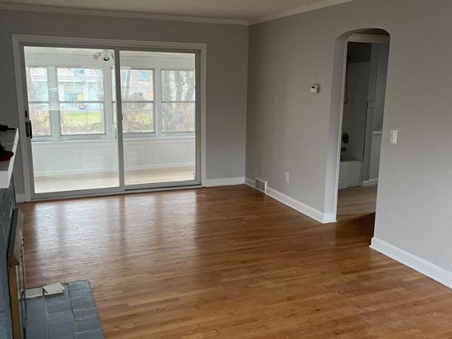 House for sale in Adrian, Michigan