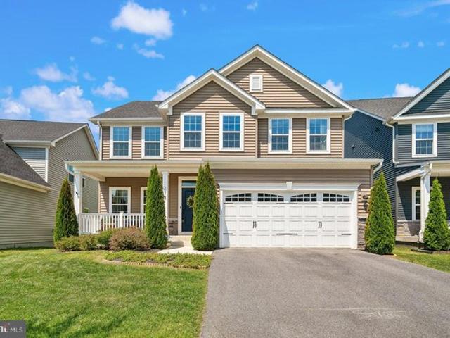 House for sale in Odenton, Maryland
