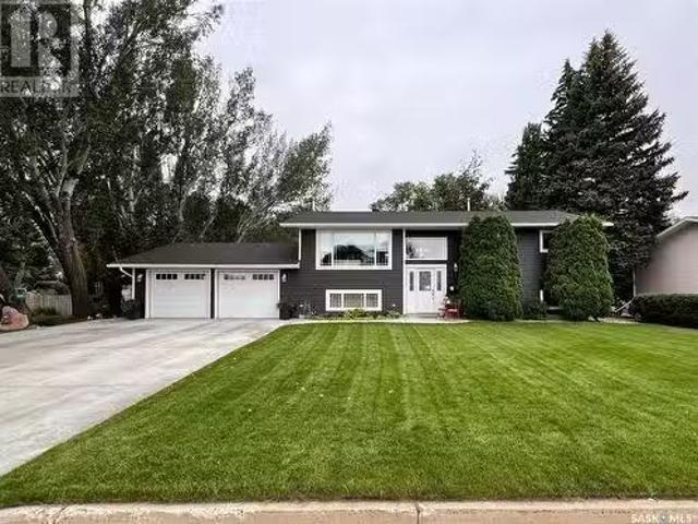House for sale in Estevan, Saskatchewan