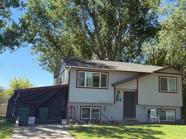 House for sale in Vernal, Utah