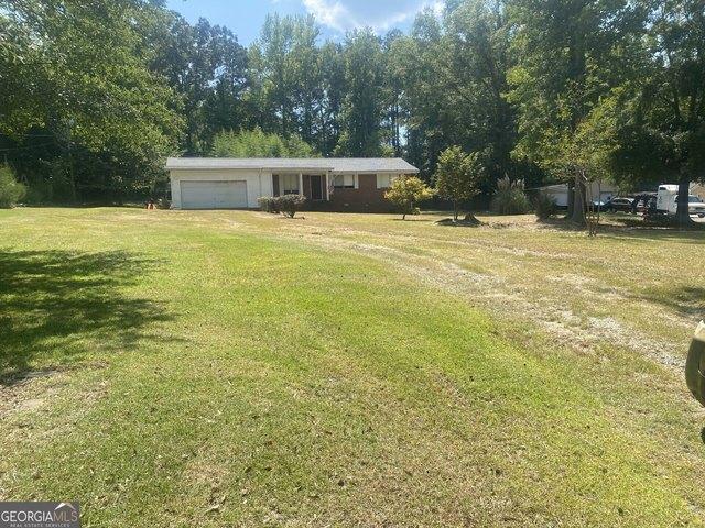 House for sale in Oxford, Georgia