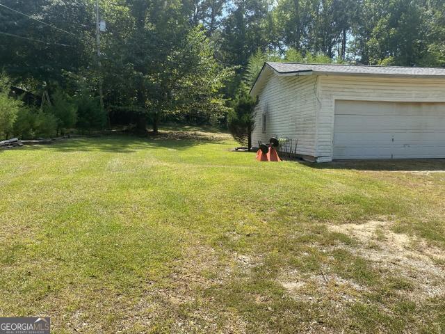 House for sale in Oxford, Georgia