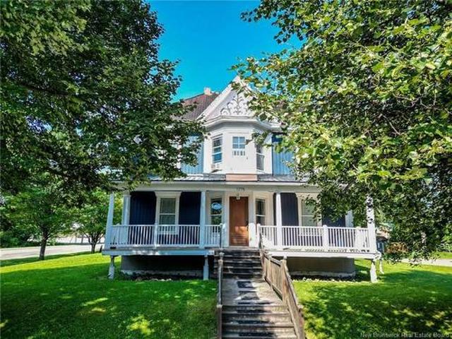 House for sale in Carlingford, New Brunswick