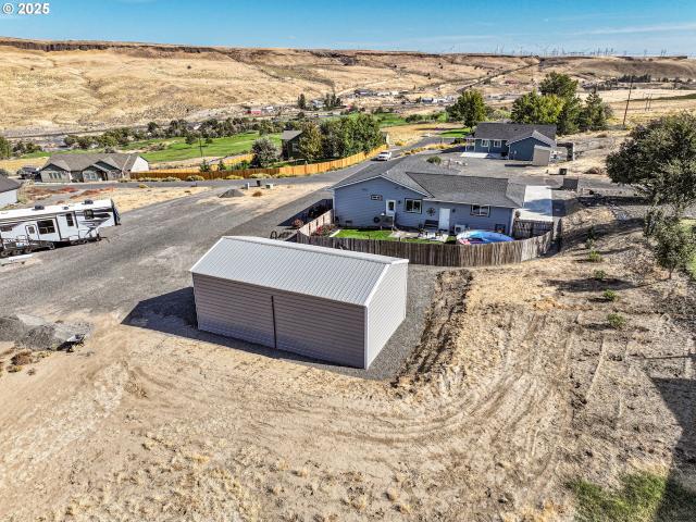 House for sale in Oregonia