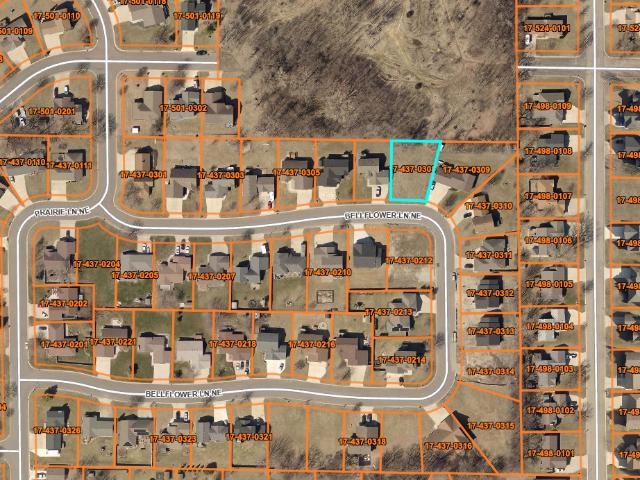 Land for sale in Steele, Minnesota