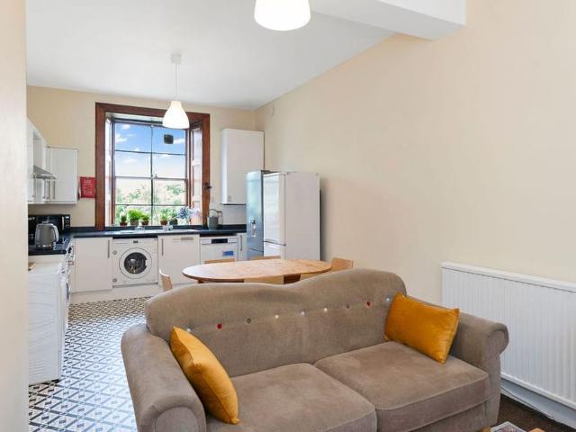 Apartment for rent in Old Town, Scotland