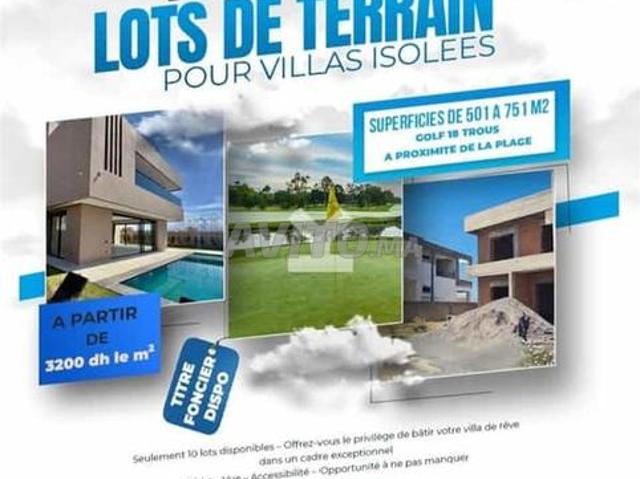 Propriété vente à Gharb-Chrarda-Beni Hssen