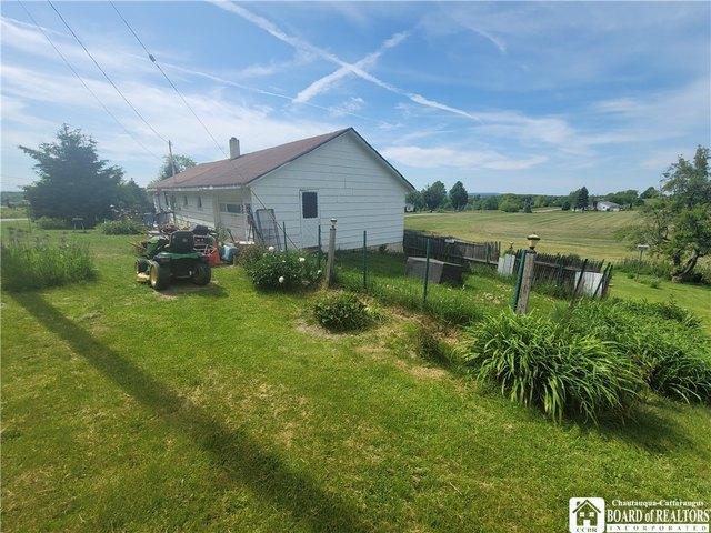 House for sale in Kennedy, New York