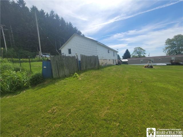 House for sale in Kennedy, New York