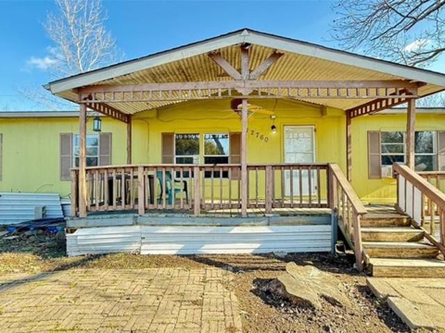 House for sale in Farmersville, Texas