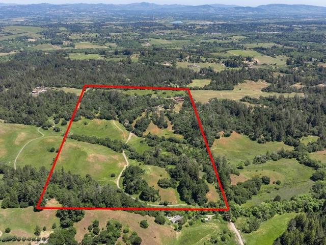 House for sale in Graton, California