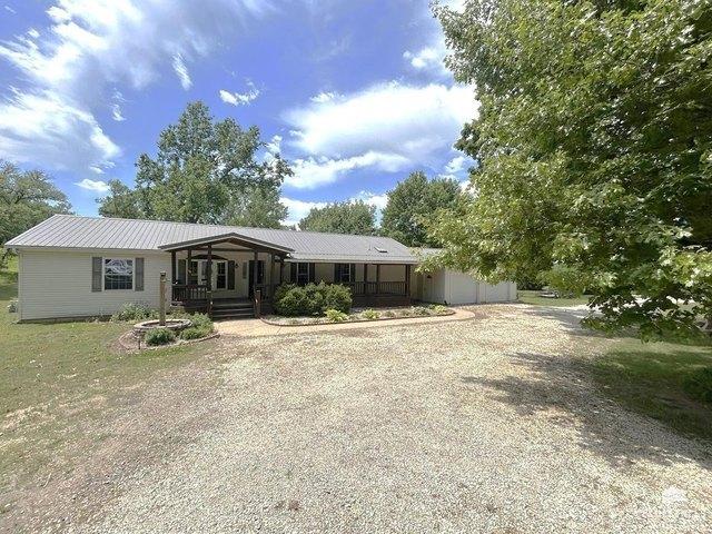 House for sale in Kansas