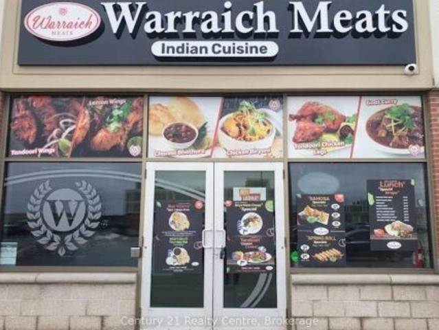 Commercial for sale in Caledon, Ontario