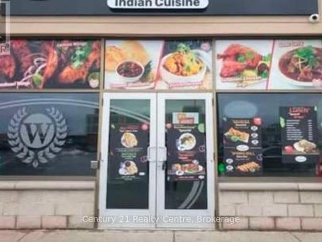 Commercial for sale in Caledon, Ontario