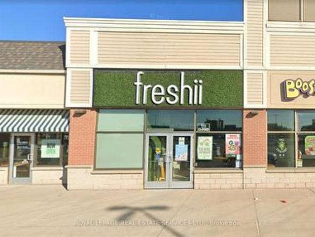 Commercial for sale in Caledon, Ontario