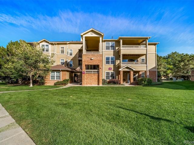 Condo for sale in Parker, Douglas County