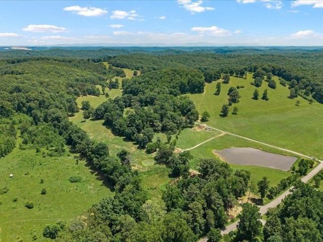 Farm for sale in Decatur, East Tennessee